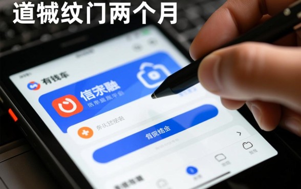 有钱花逾期两个月有什么影响没