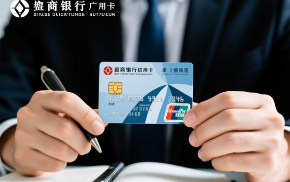 徽商信用卡逾期几天会上征信吗