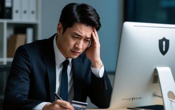 逾期好怕被家人知道了该怎么办