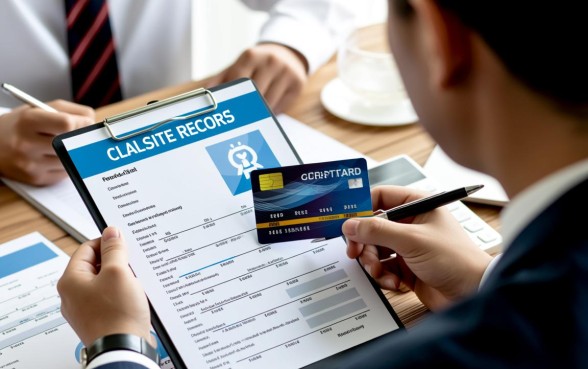 家属信用卡逾期影响家人贷款吗