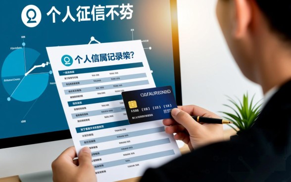 家属信用卡逾期影响家人贷款吗