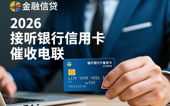 接银行信用卡催收电联会怎么样