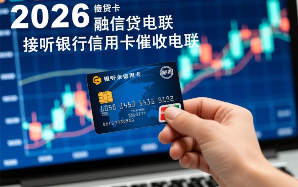 接银行信用卡催收电联会怎么样