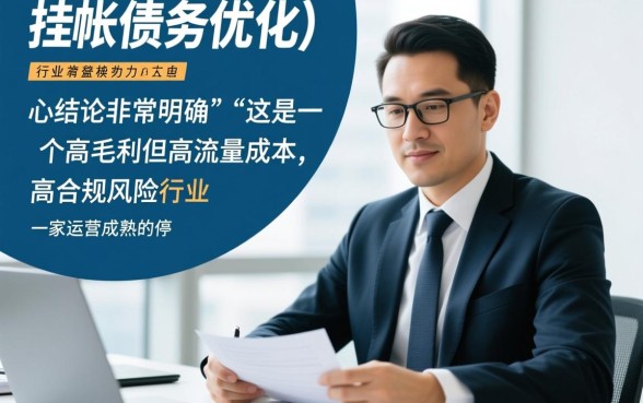 停息挂账公司一年能赚多少钱啊