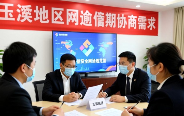 玉溪哪里有帮忙协商网贷的公司