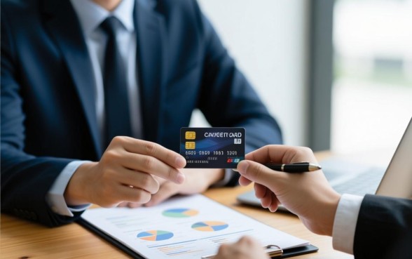 信用卡逾期协商如何写文案内容