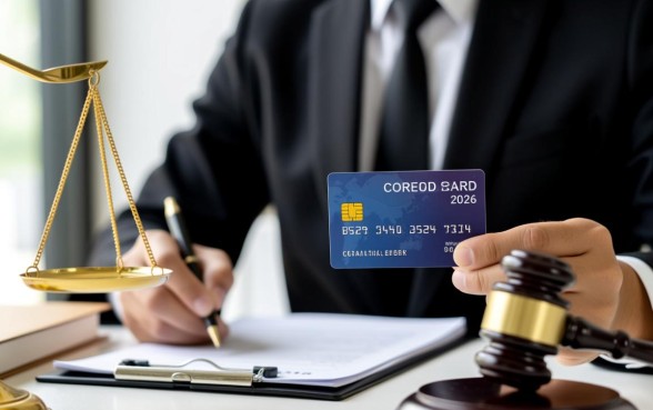 信用卡两万逾期被起诉会怎么样