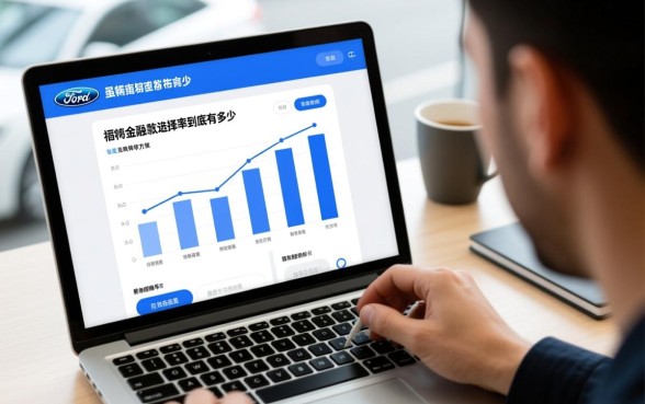 福特金融贷款下款率到底有多少