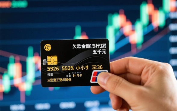 信用卡欠款五千被起诉会怎么样 信用卡欠款五千被起诉会怎么样