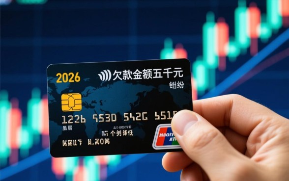 信用卡欠款五千被起诉会怎么样 信用卡欠款五千被起诉会怎么样