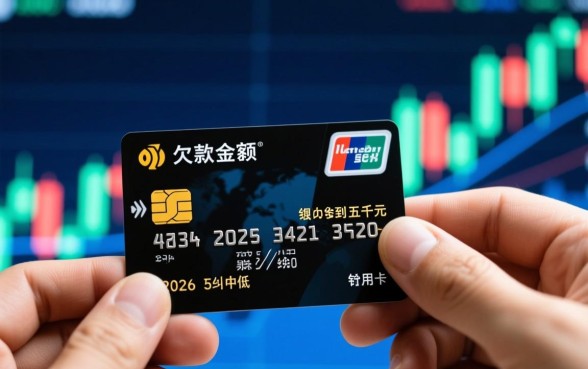 信用卡欠款五千被起诉会怎么样 信用卡欠款五千被起诉会怎么样