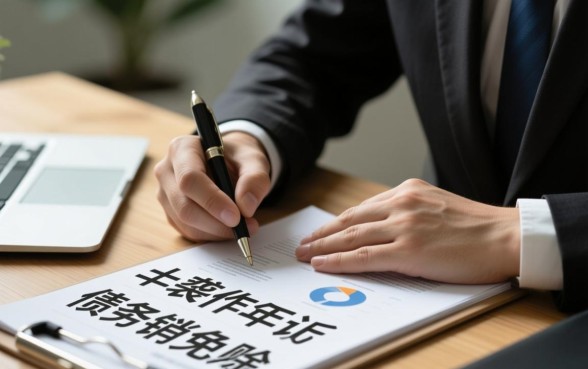 欠信用卡3年没起诉我怎么办理