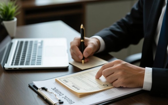 欠信用卡3年没起诉我怎么办理