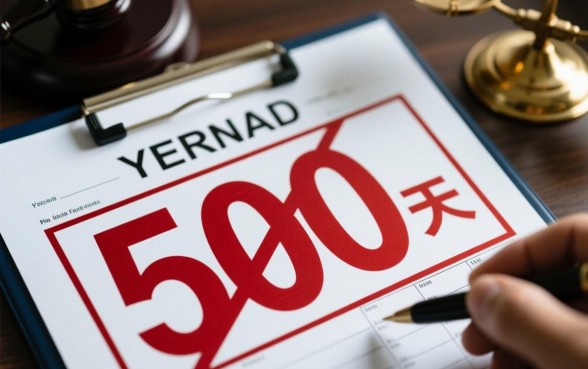 有钱花五万逾期500天会怎样