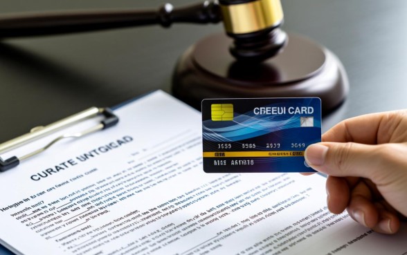 信用卡欠款起诉文案范文怎么写