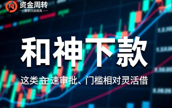 有哪些应用与和神下款功能相近