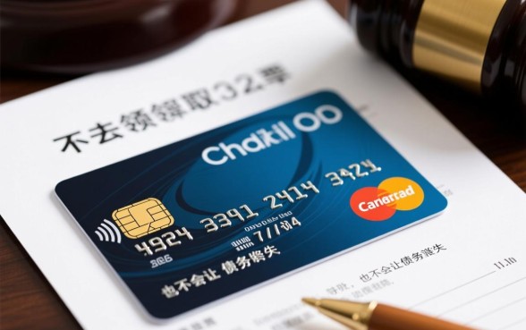 信用卡起诉书不去领取会怎么样,法院传票不去领有什么后果 信用卡起诉书不去领取会怎么样