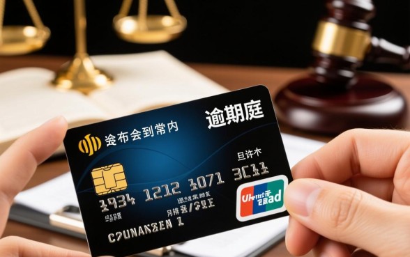 信用卡起诉会到法院吗