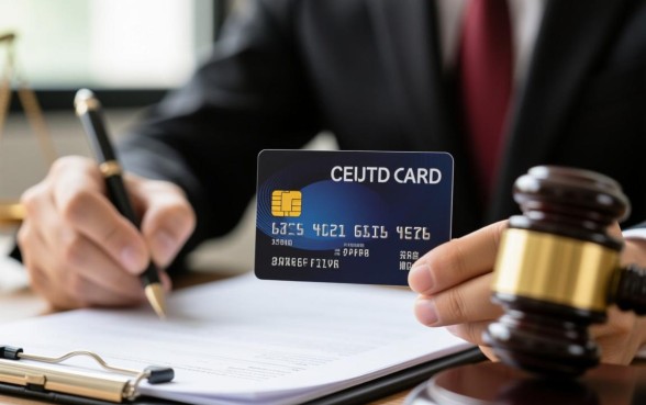 信用卡起诉会到法院吗