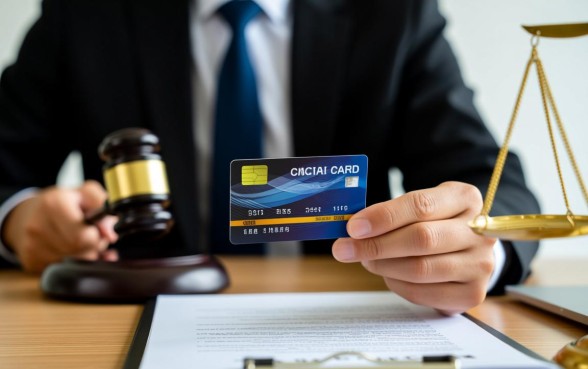 信用卡起诉会到法院吗