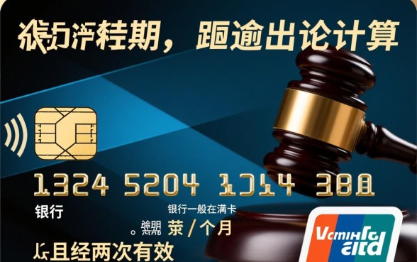 信用卡未还被起诉到法院要多久