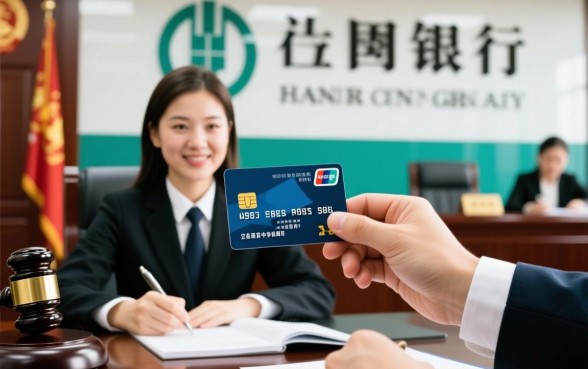 农业银行起诉信用卡逾期怎么办 农业银行起诉信用卡逾期怎么办