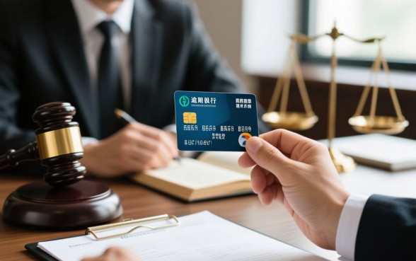 农业银行起诉信用卡逾期怎么办 农业银行起诉信用卡逾期怎么办