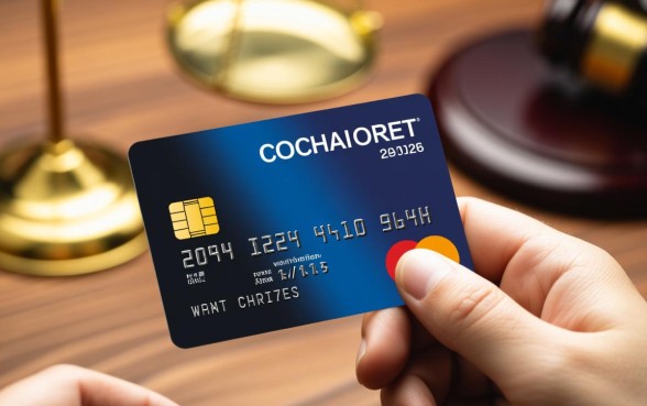 从信用卡起诉到开庭审理要多久