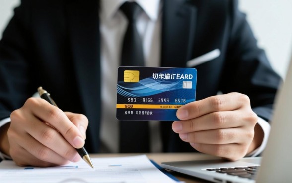 信用卡没还让银行起诉了怎么办