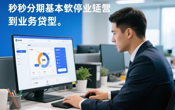 秒秒分期现在还能申请到贷款吗