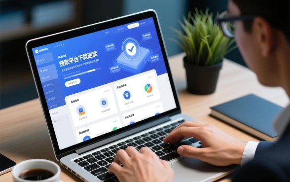 网上贷款平台下款速度如何比较