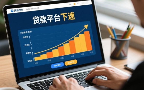 网上贷款平台下款速度如何比较