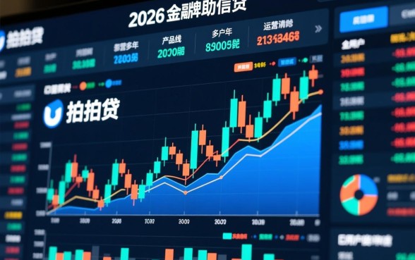 拍拍贷的哪个产品更容易下款呢