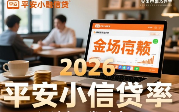 平安小额贷款通过率为何这么高,平安普惠好批吗? 平安小额贷款通过率为何这么高