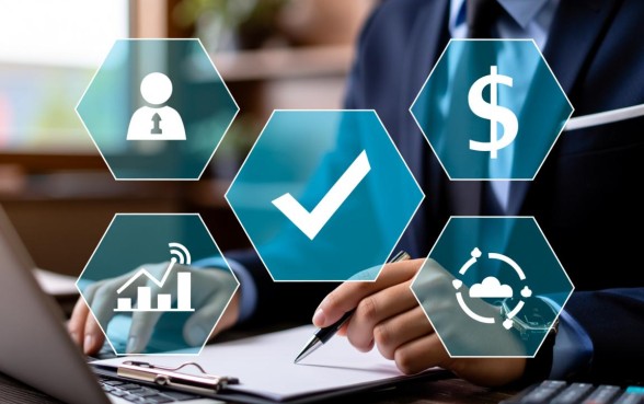 如何找到最容易下款的小贷产品