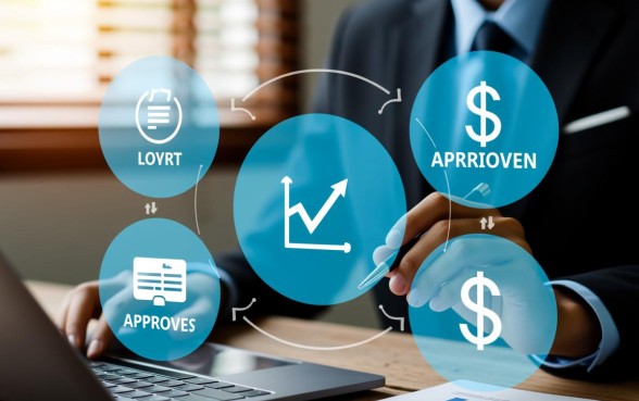 如何找到最容易下款的小贷产品