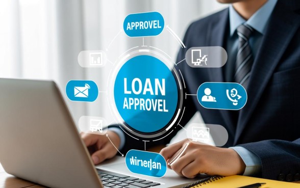 如何找到最容易下款的小贷产品