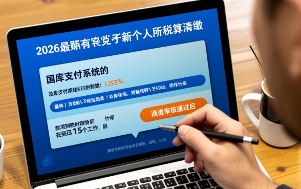 退税审核通过后多久能收到款项