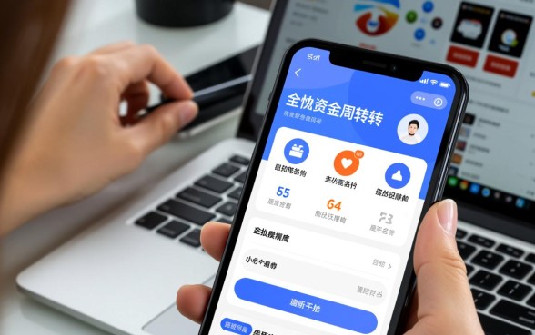 哪个贷款平台能快速审批并放款