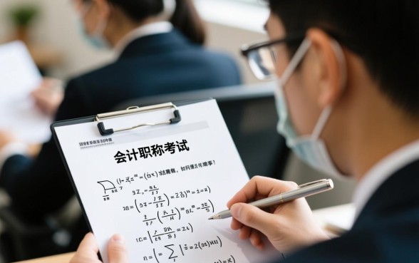 中级财务管理如何轻松通过