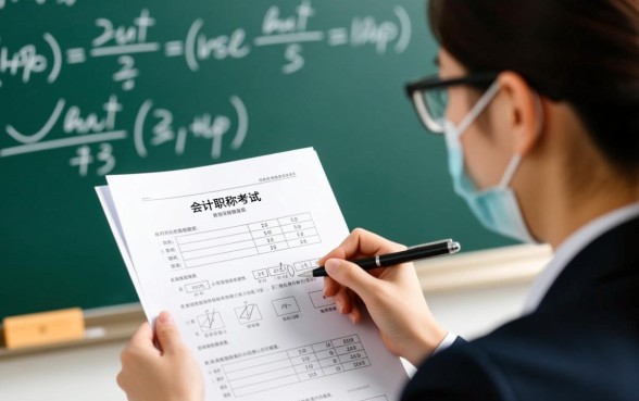 中级财务管理如何轻松通过