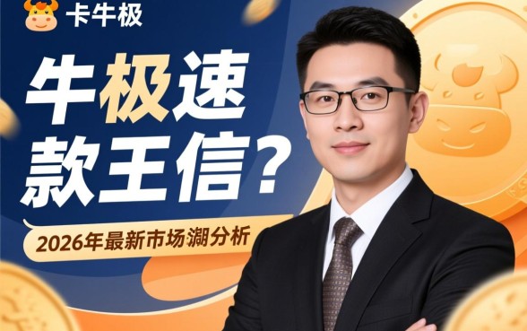 卡牛极速下款王真的会上征信吗 卡牛极速下款王真的会上征信吗