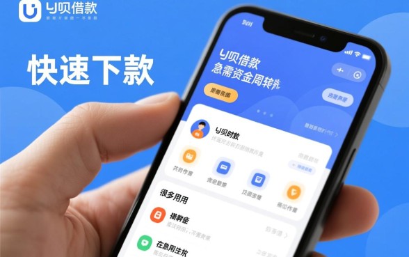 u呗借款到底能不能快速下款呢