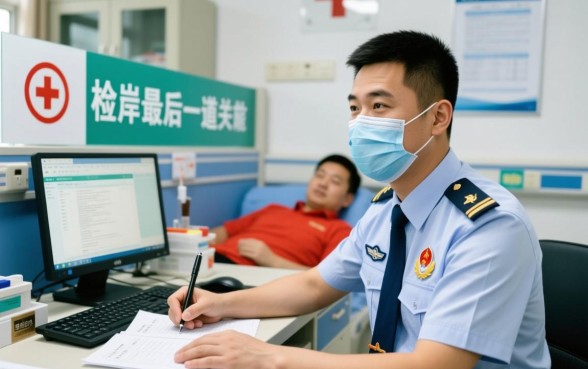 公务员体检真的那么容易通过吗