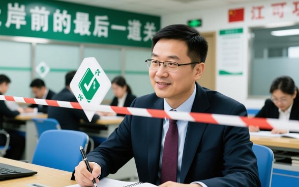 公务员体检真的那么容易通过吗