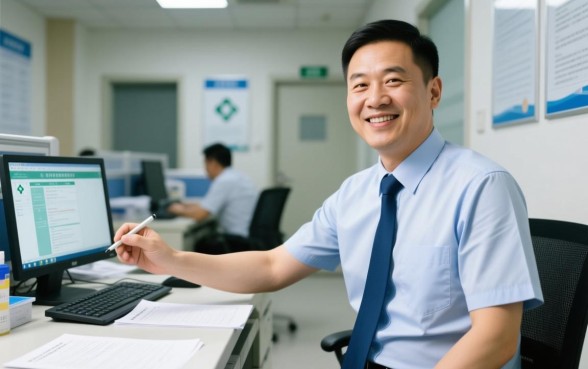 公务员体检真的那么容易通过吗