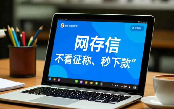 2026不看征信贷款哪里申请