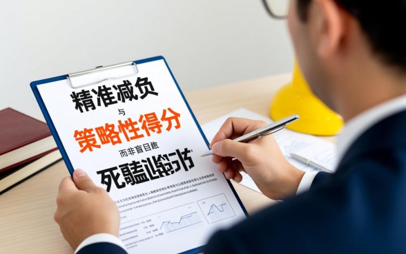 如何才能让二建考试通过更容易