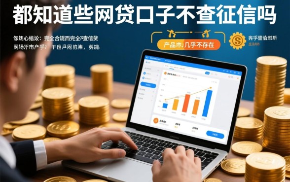 2026最新不查征信口子有哪些