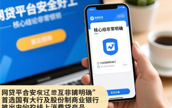 有哪些网贷平台既安全又好申请